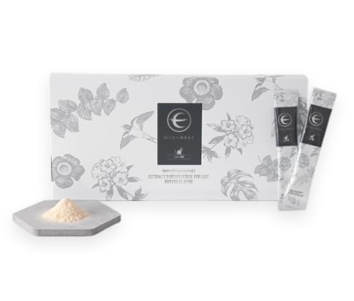 Amazon | MIRANEST 猫用 ふりかけ サプリメント ‐ ミラネストパウダー